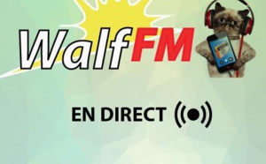 Walf FM : suivre l antenne de Walfadjri en direct