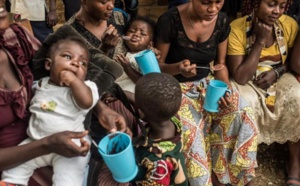Investissement pour l’éradication de la malnutrition: L’UA décrète 2022, Année de la nutrition