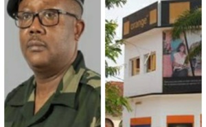 Guinée-Bissau : Umaru Embalò s’attaque aux intérêts du Sénégal et gèle les avoirs d’Orange Bissau