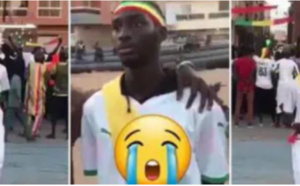 Après la victoire du Sénégal en finale de Can: Le jeune Fallou, un vrai patriote, a perdu la vie