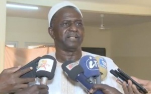 [Vidéo] Commune de Walaldé : Installé, Moussa Sow remercie la population et décline ses objectifs