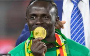 Sadio Mané sur le MFDC: "Que Salif libère ces gens, la Casamance fait partie du Sénégal"