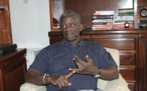 Général Mansour Seck sur les coups d’Etat «Les militaires ont été formés pour des combats et non pas pour la politique»