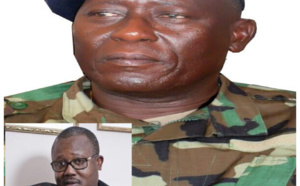 Guinée-Bissau : Après le MFDC, Umaru Embalò accuse l’Amiral Bubu Na Tchuto d’être l’auteur du coup de force