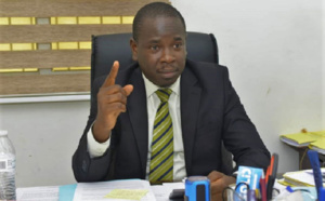 Installé Maire de Thiès-Nord : Birame Soulèye Diop « annule totalement le programme qui les aidés à gagner…»
