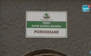 Porokhane: Le puits de Sokhna Mame Diarra, entre spiritualité et mystique