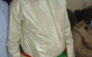 Ndioum / Cheikh Oumar Hanne installé: "L'avenir appartient aux jeunes qui doivent retrouver leur confiance"