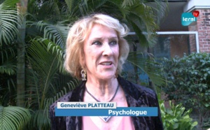 Geneviève Plateau: Quand une psychologue belge parle de "Khala" dans son livre "Couple en couleur"...