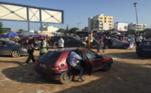 Covoiturage à Dakar : Le business florissant des particuliers