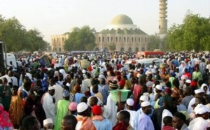 112ème Edition du Gamou de Tivaouane :  Tigo accompagne les pèlerins avec son service 3G+