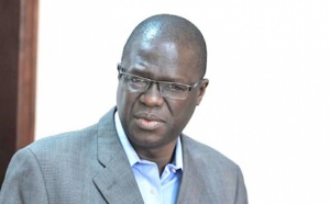 Polémique sur la Nomination du directeur de L’IFE : Ahmadou Aly Mbaye, recteur de l’Ucad, et Abdoulaye Diouf trainés en justice