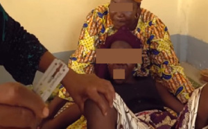 Mutilations génitales féminines : Une augmentation notée ces 2 dernières années au Sénégal