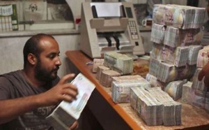 Rapatriement des fonds libyens au Sénégal, contre commission de 40% : Zoom sur la nouvelle arnaque 