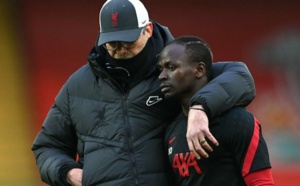 Jürgen Klopp: « Sadio Mané a changé en vrai leader »
