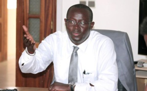 Me Augustin Senghor: « Je donnerais les 50 millions FCfa à Mame Adama Ndour si... »