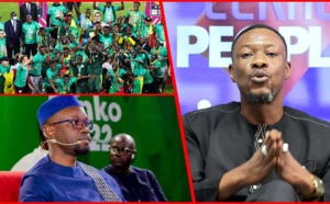 Ousmane Sonko corrigé par ses partisans sur les réseaux sociaux