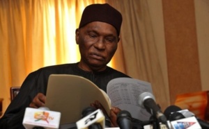 Wade contre Ngoné Ndoye et Abdou Mangane : Les non-dits d’une affaire aux senteurs de blanchiment