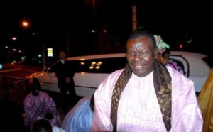  Cheikh Bethio Thioune en vedette à Mermoz : 11 mariages célébrés, des maisons offertes, des aumônes à gogo…