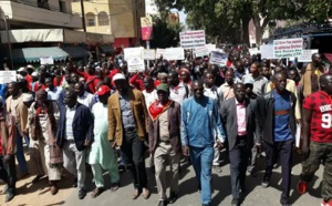 Crise scolaire : Le mutisme de Moustapha Niasse, Idrissa Seck et Aminata Mbengue Ndiaye, dénoncé