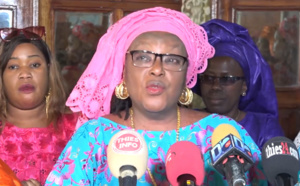 APR Thiès: Le Collège des Femmes demande à Macky Sall de diminuer le prix des denrées