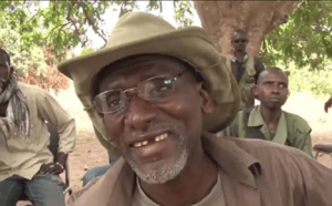 SALIF SADIO LIBERE LES 7 SOLDATS (VIDEO)