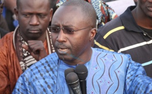 Hausse des prix : Momar Ndao, le président d’Ascosen, oublie l’Etat et tacle les commerçants