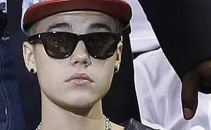 De la cocaïne découverte au domicile de Justin Bieber!!