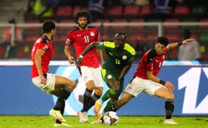Match Aller Egypte vs Sénégal: La fédération égyptienne attend 50 000 spectateurs au stade de Caire