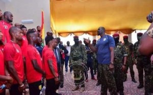 Organisation – Pays hôte de la Can 2025 : Ce sera difficile pour la Guinée !