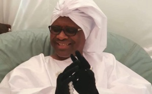 Lancement de la coalition du siècle : Les jeunes marabouts du Sénégal font "allégeance" à Serigne Modou Kara