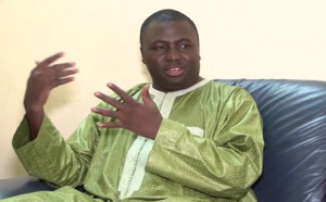  Macky nomme Bamba Fall ministre-conseiller