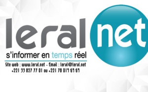 Ce qu'il faut absolument savoir sur Leral.net (Source financière)