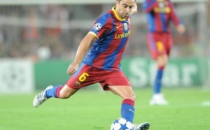 Mercato – Barça : Xavi signera aux New York Red Bulls après la Coupe du Monde !