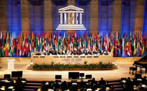 Groupe des ambassades africaines à Unesco : L’ambassadeur d’Ethiopie…se félicite du triplé du Sénégal