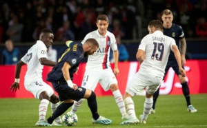 Paris SG-Real Madrid, plus une finale qu'un huitième