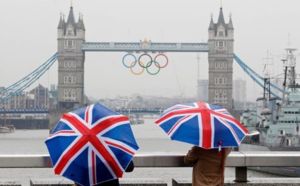 Tourisme : Londres détrône Paris