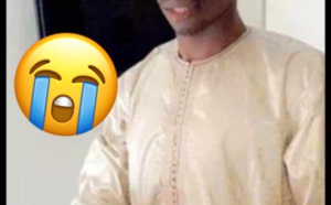 Cambérène: Ndongo Guèye retrouvé mort dans sa voiture, son client arrêté par la police