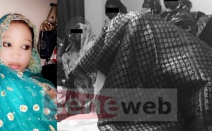 Al Khayri: Un ministre-conseiller de Macky Sall epouse la fille cadette de Serigne Mourtada