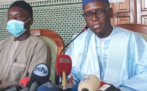 Cadre unitaire de l’Islam au Sénégal: Cheikh A. Tidiane Sy aura un successeur en mars