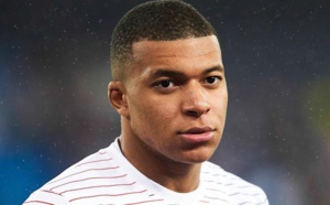 Mercato - PSG : Mbappé a rendez-vous avec le Real Madrid !