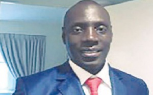 Commandant de l’escadrille présidentielle : Portrait du Colonel El Hadj Niang, promu général