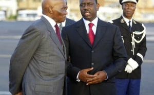 Macky Sall paie la dette de 227 millions FCfa de Wade
