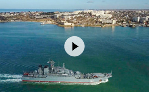 En direct : "La Russie peut encore envahir l'Ukraine sans préavis" selon l'Otan