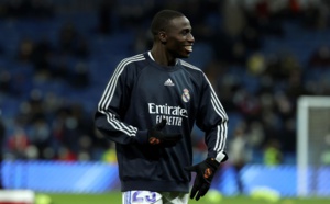 Ferland Mendy suspendu au match retour contre le PSG