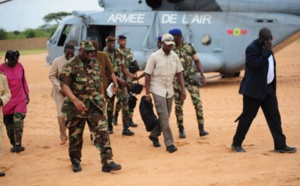 Après l’arraisonnement du bateau russe : Macky Sall déclare la guerre aux bateaux pirates étrangers