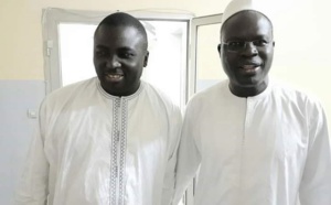 Bamba Fall : « Avant d’aller répondre à Macky, j’ai appelé Khalifa Sall… »