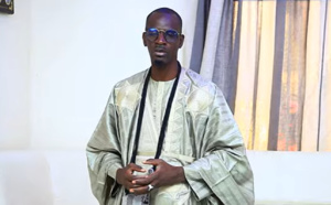 Nouveauté / Serigne Modou Mouride Mbaye - Serigne Fallou  (Clip Officiel)