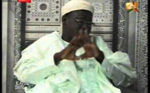 Kaddu Diine Ji du vendredi 17 janvier 2014 (2STV)