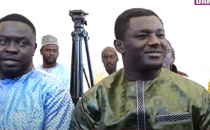 Balla Gaye 2: "Soumboulou ak Abdoulaye Diop Khass, dégga naniou louné thi seuy bii"