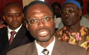  De la rupture entre Salif Sadio et ses désormais ex-mentors casamançais, du blocus à la frontière avec la Gambie et de la bavure militaire à Oulampane